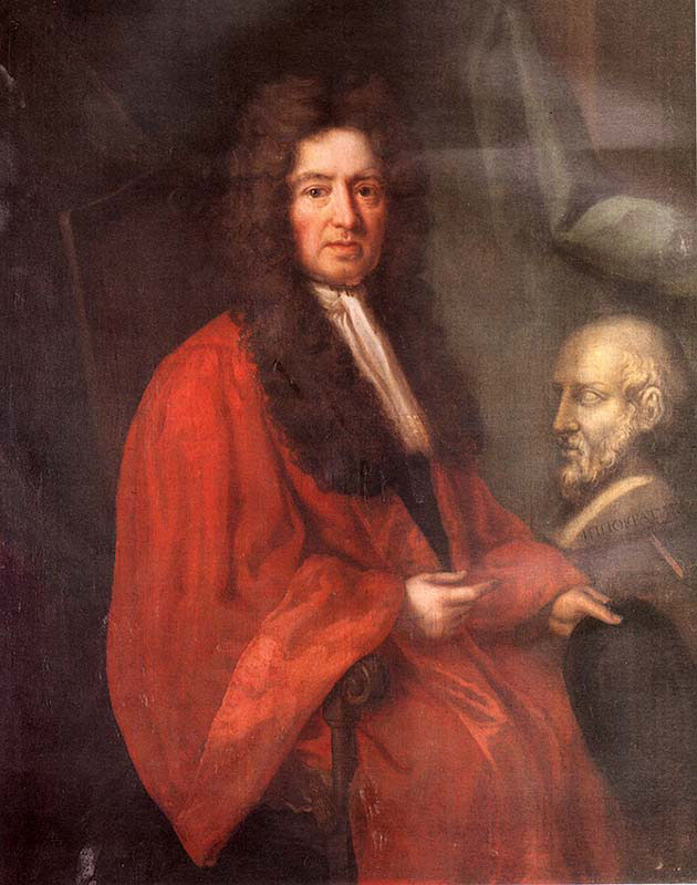 John Stearne